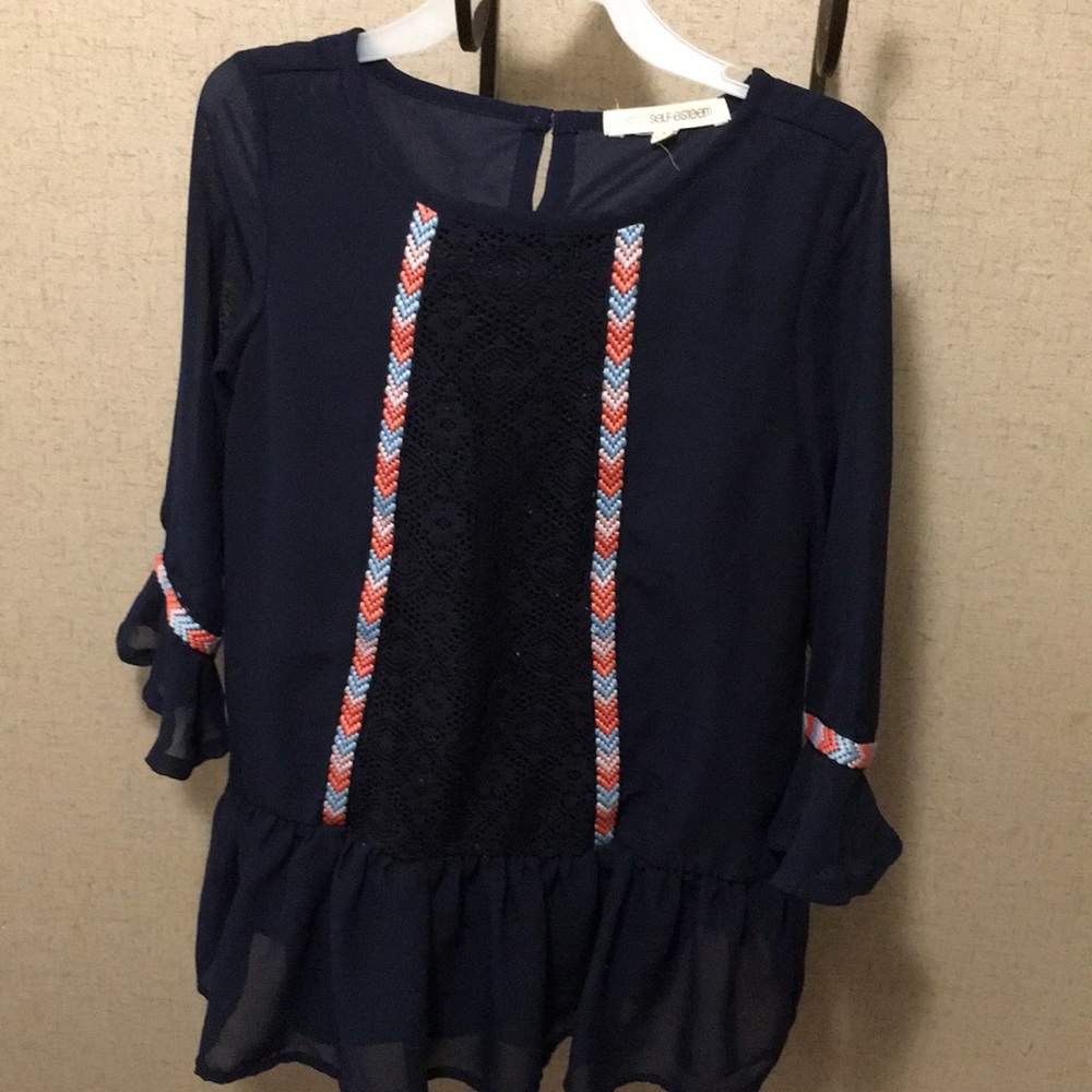 Girls tunic!